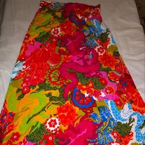 Trashy Diva Maxi Skirt